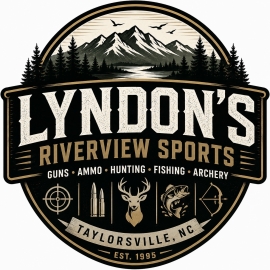 Lyndon's Riverview Sports